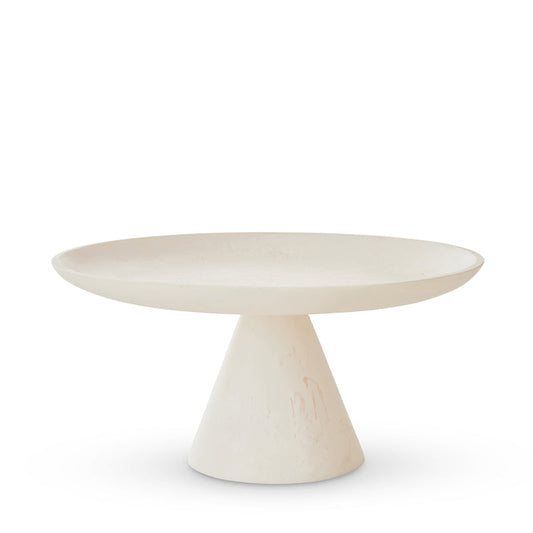 Aries Cream Cake Stand