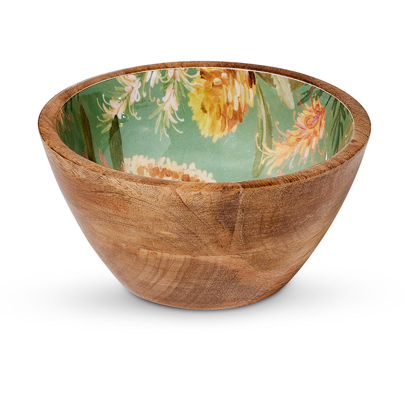 Moama Multi Small Bowl - Madras Link
