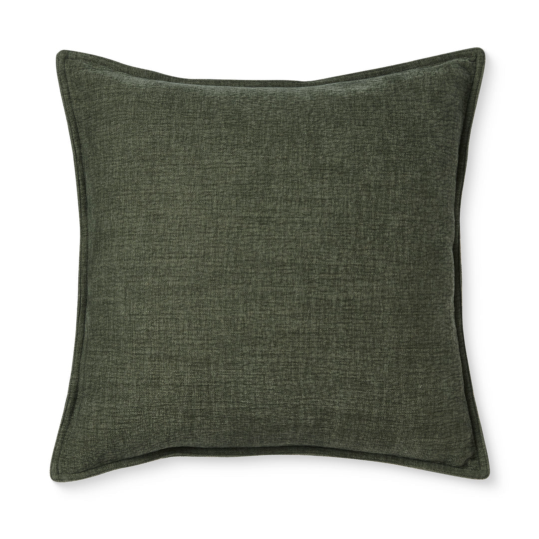 Blake Dark Green Cushion