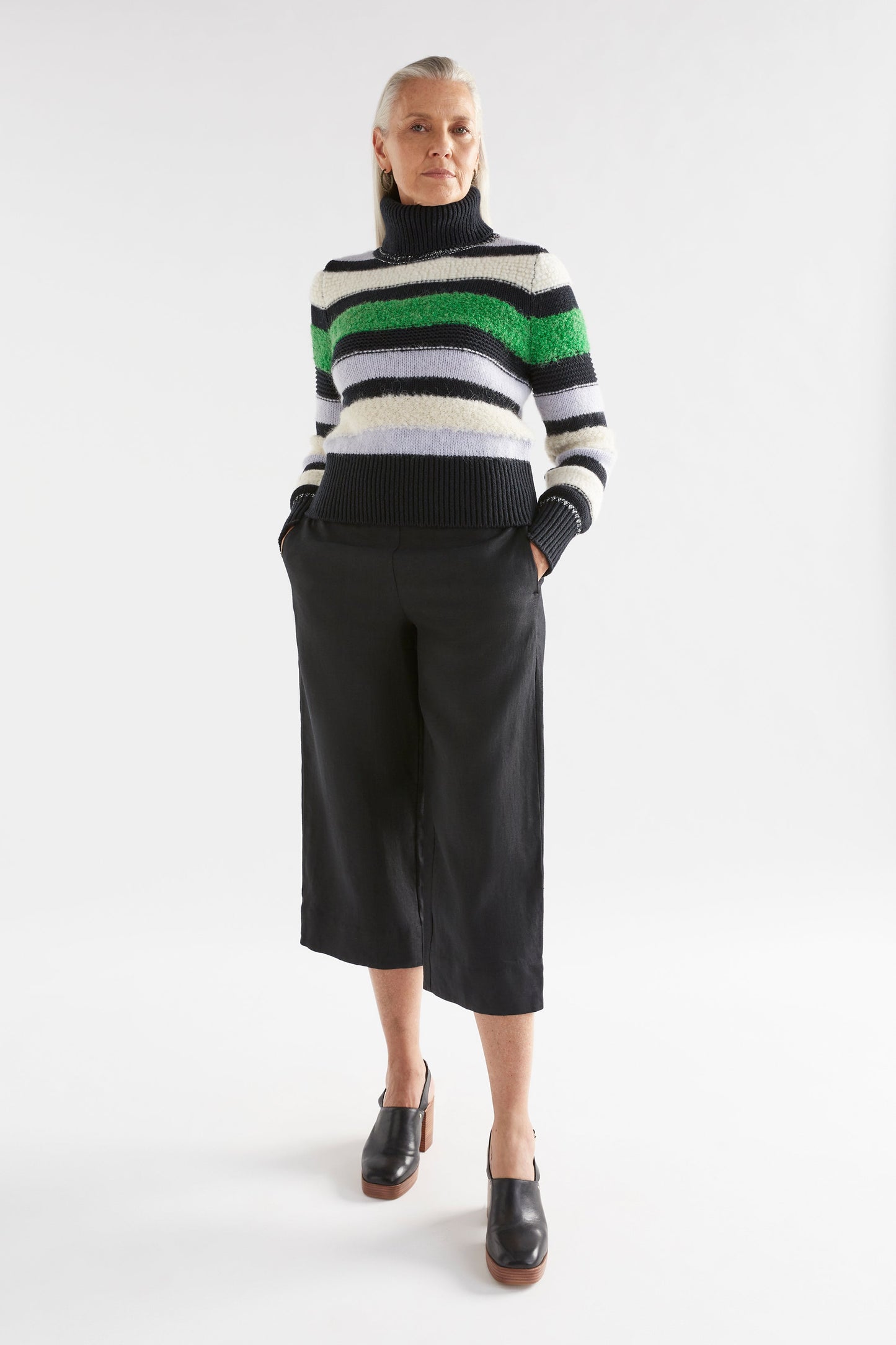 Olli Sweater - Elk The Label