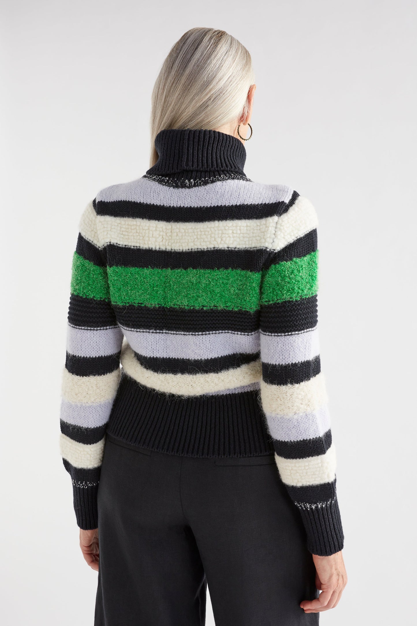 Olli Sweater - Elk The Label