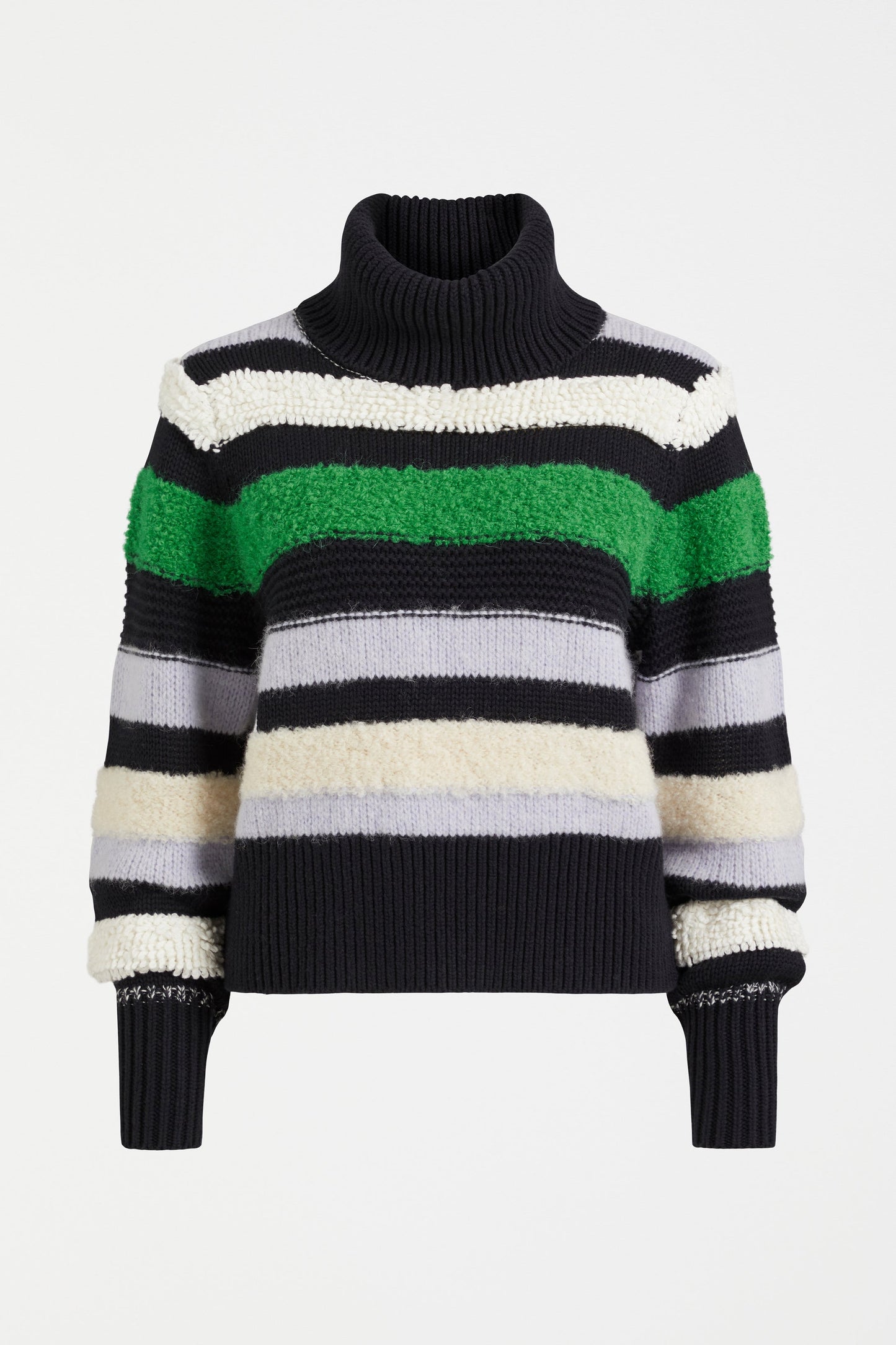 Olli Sweater - Elk The Label