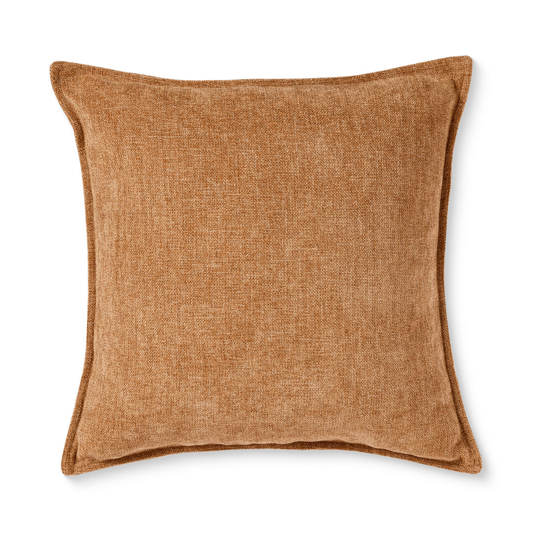 Theo Ginger Cushion