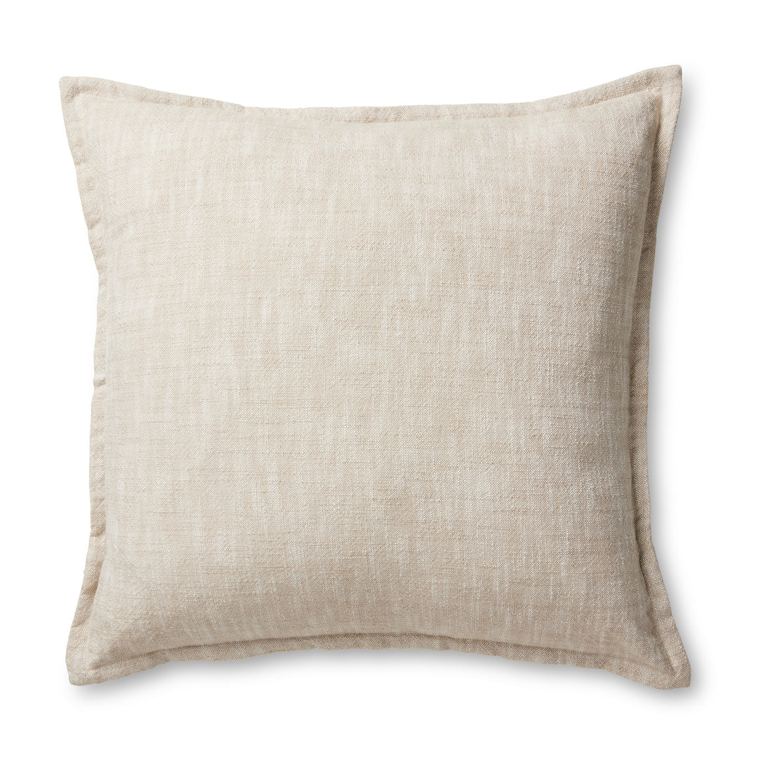 Lincoln Oatmeal Cushion