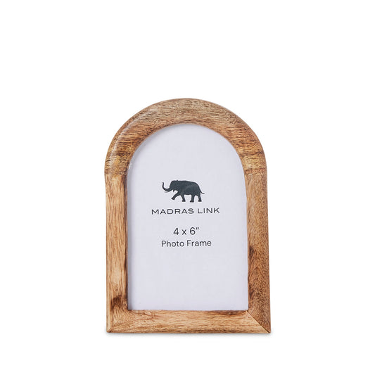 Arch Photoframe