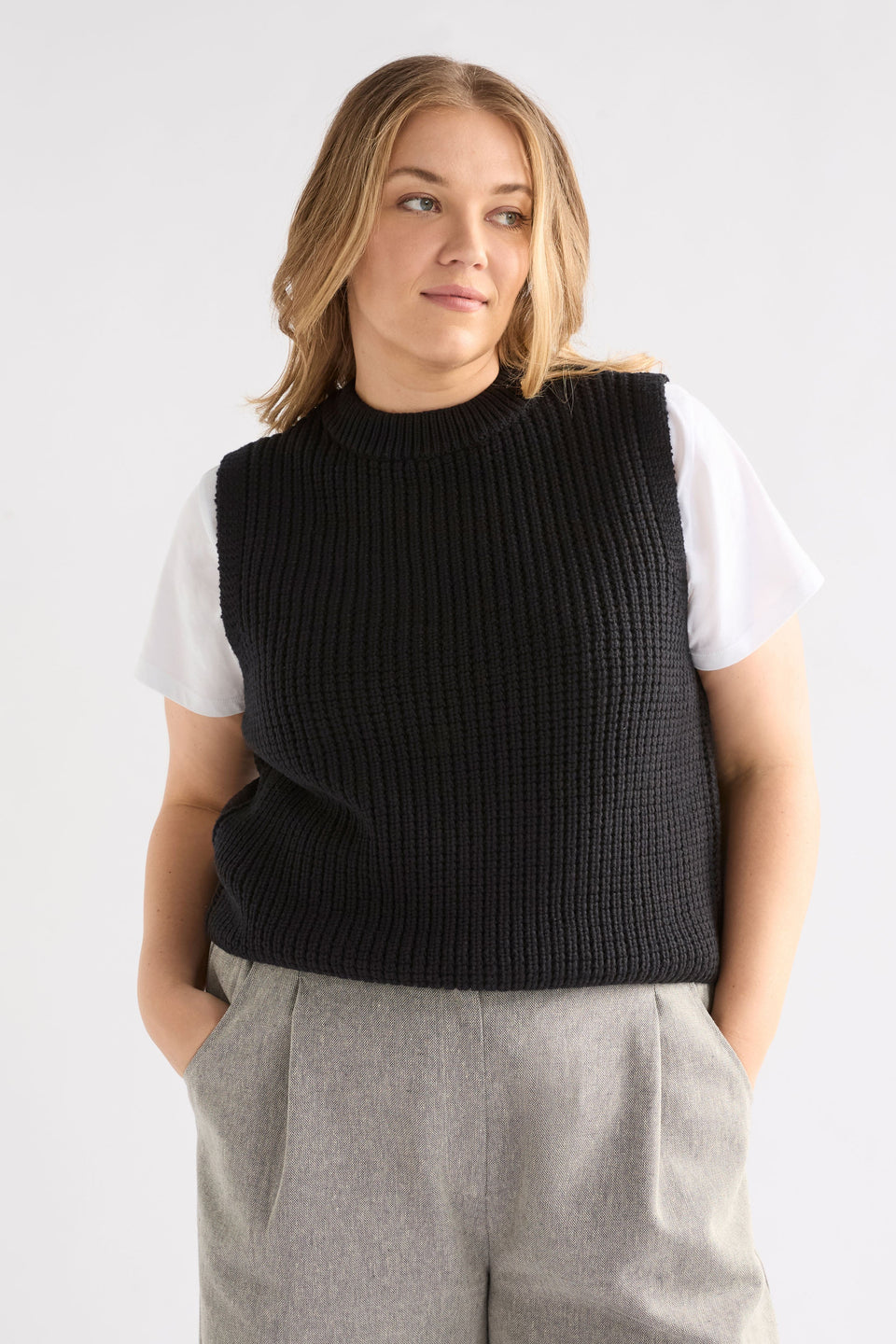 Arp Vest