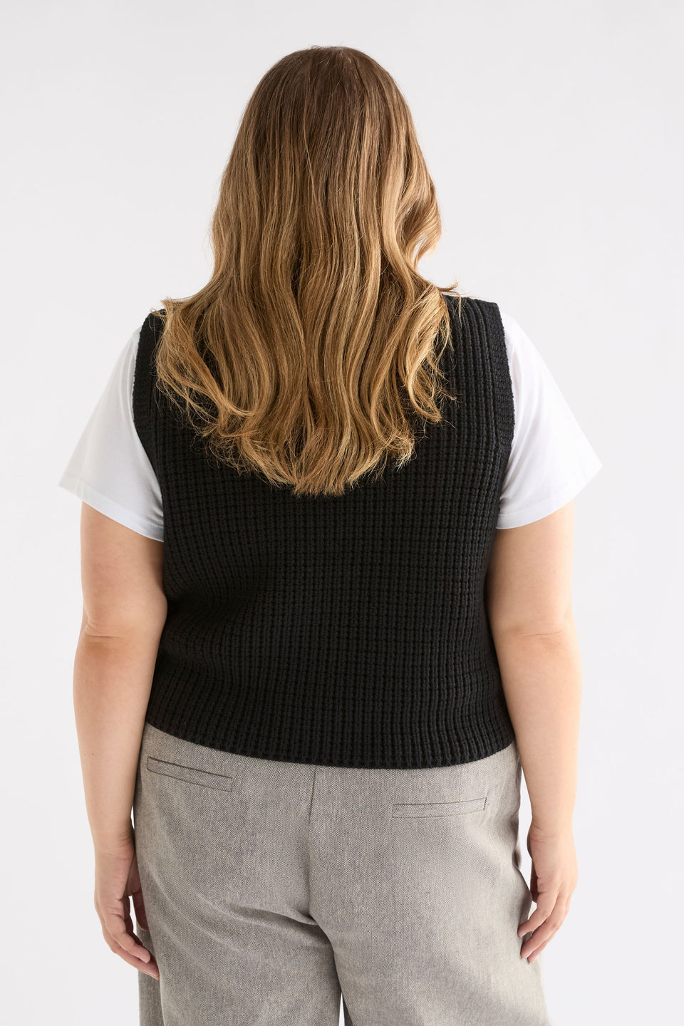 Arp Vest