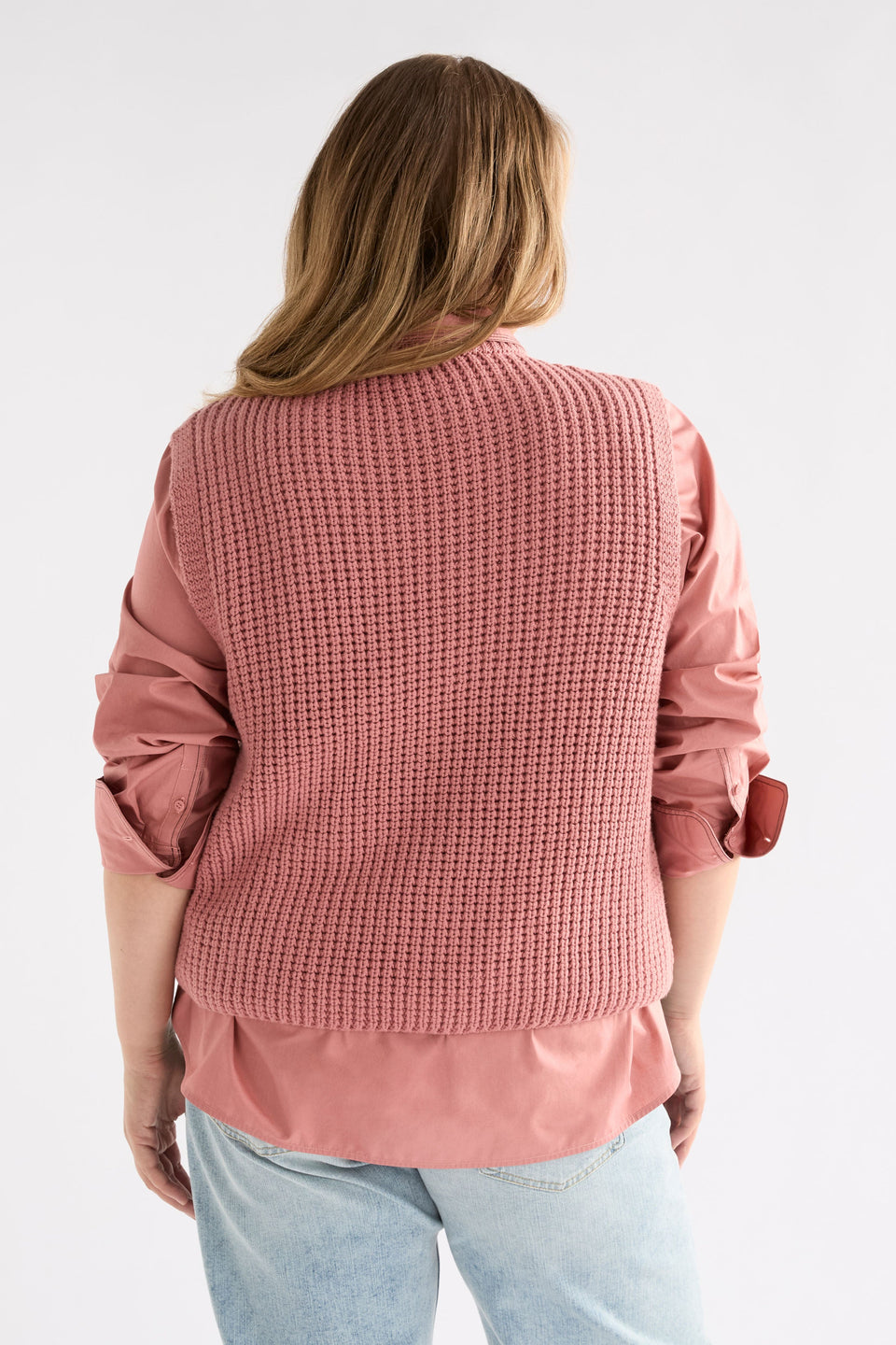 Arp Vest