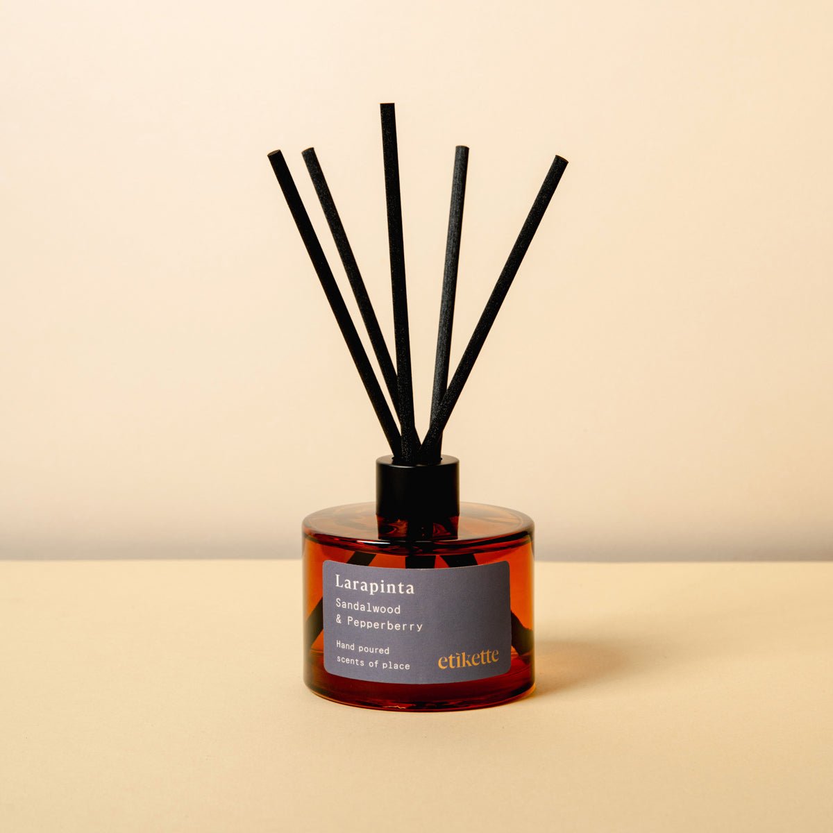Larapinta Eco Reed Diffuser