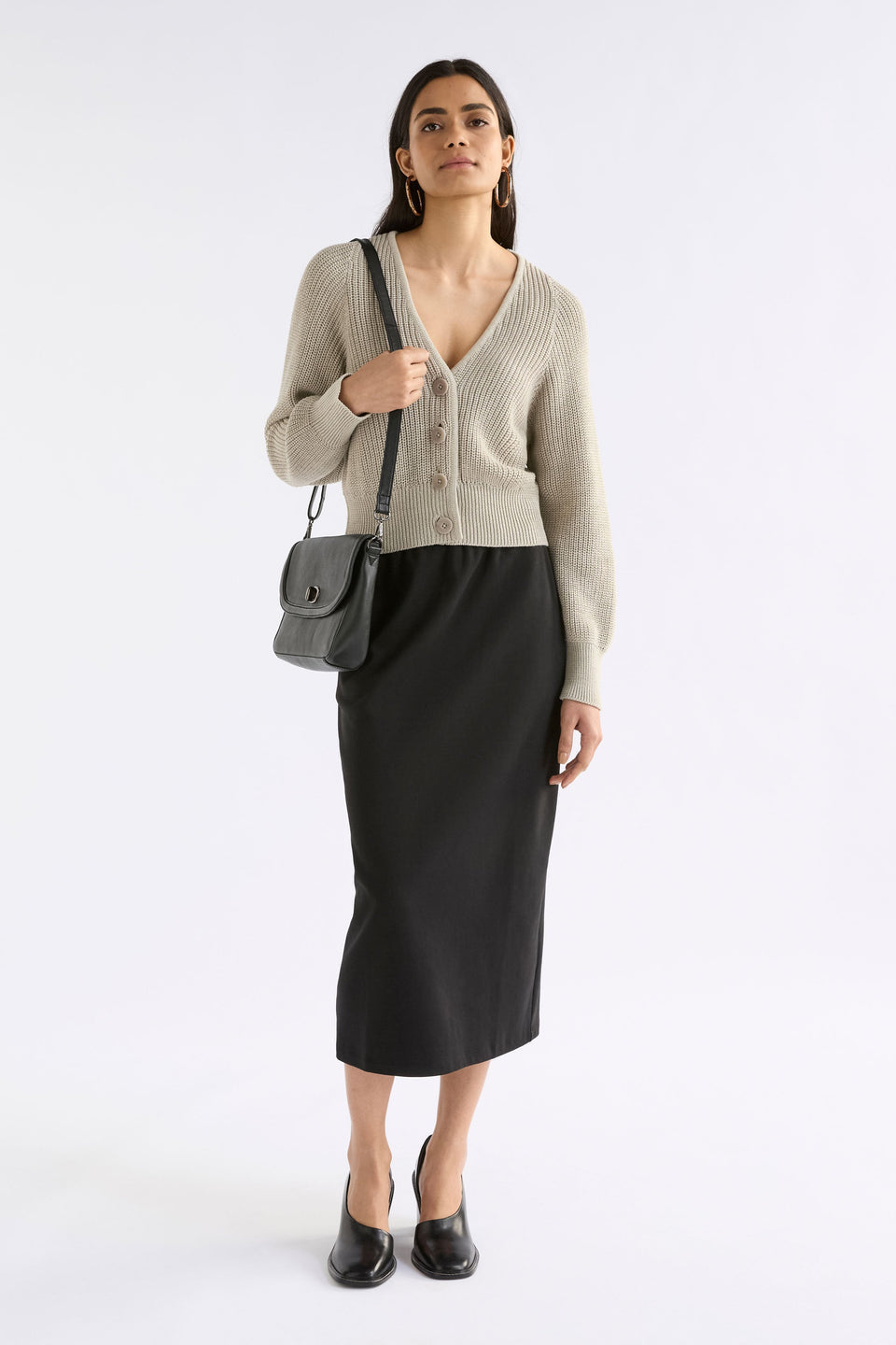 Saari Cardigan