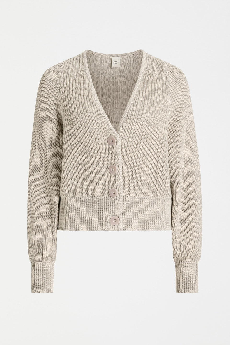 Saari Cardigan