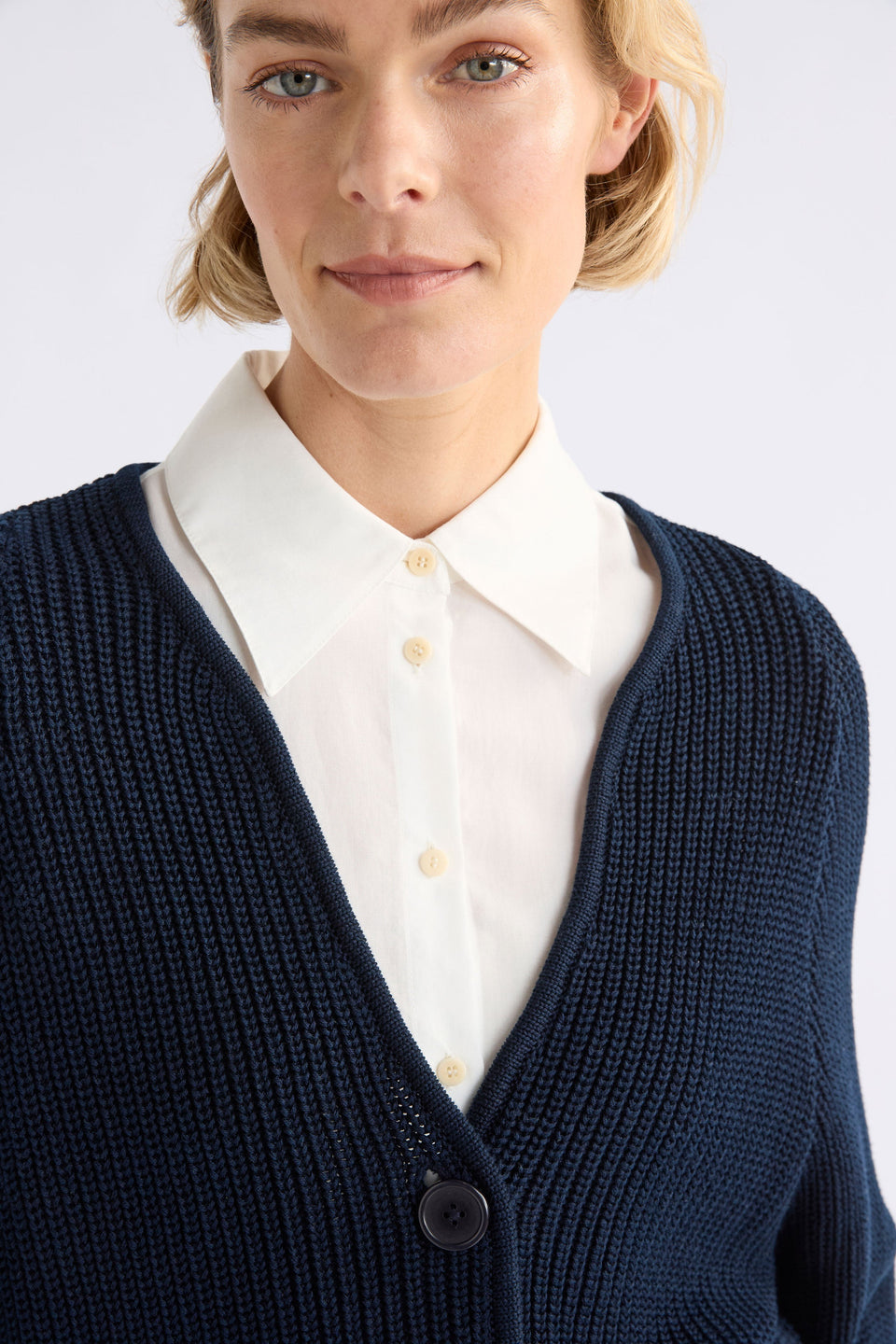 Saari Cardigan