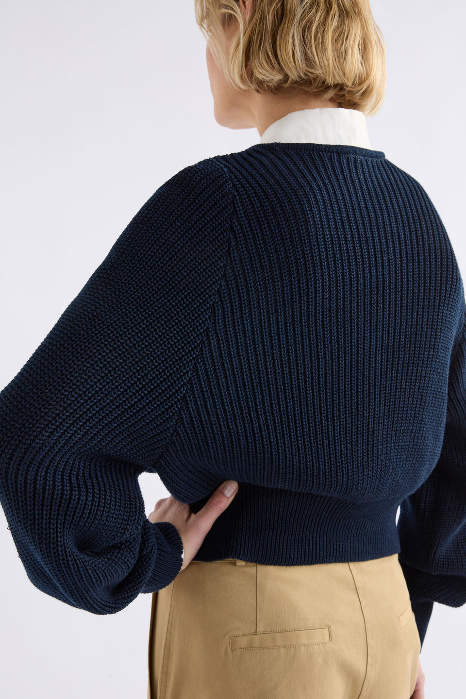 Saari Cardigan