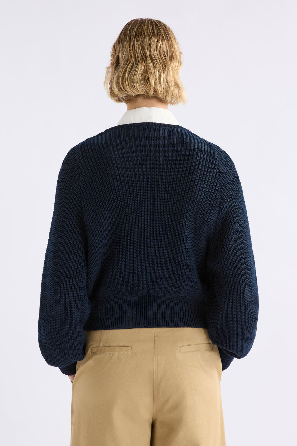 Saari Cardigan