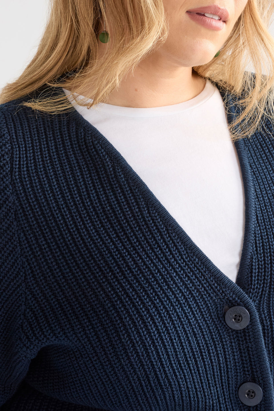 Saari Cardigan