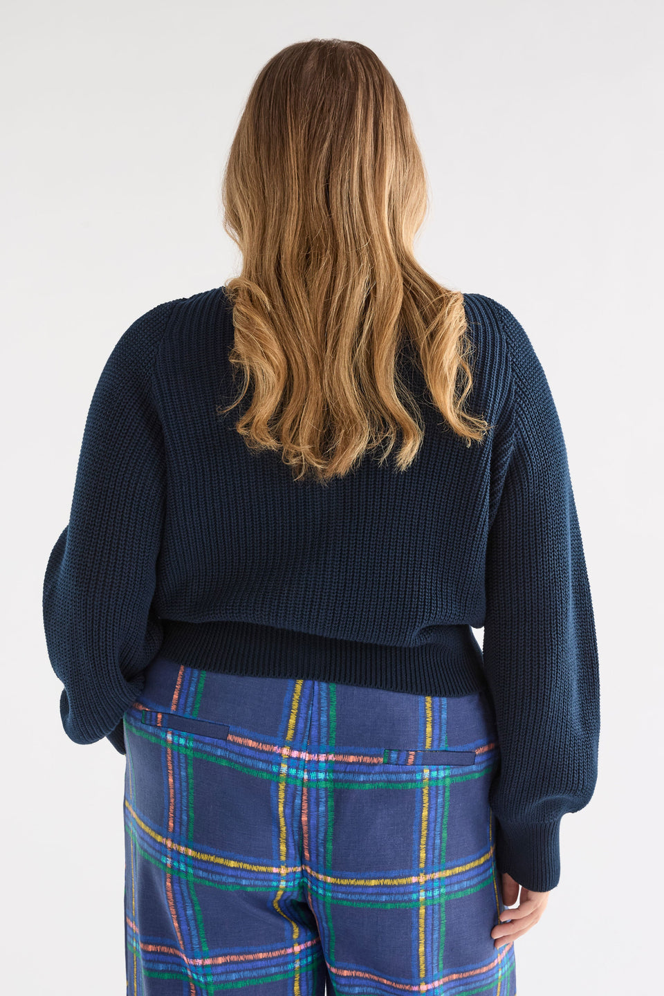 Saari Cardigan