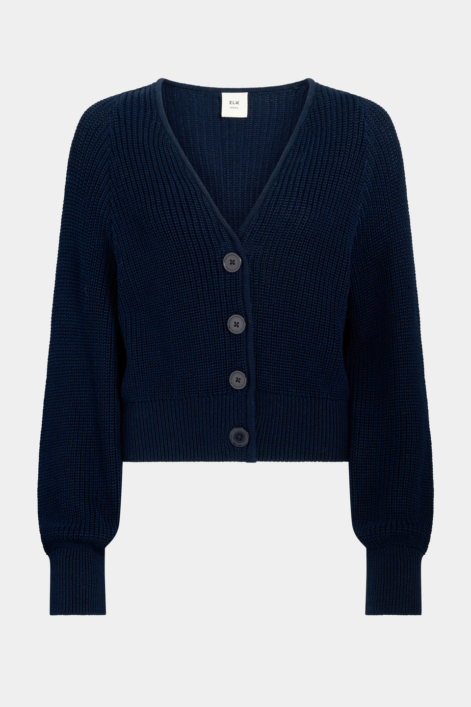 Saari Cardigan