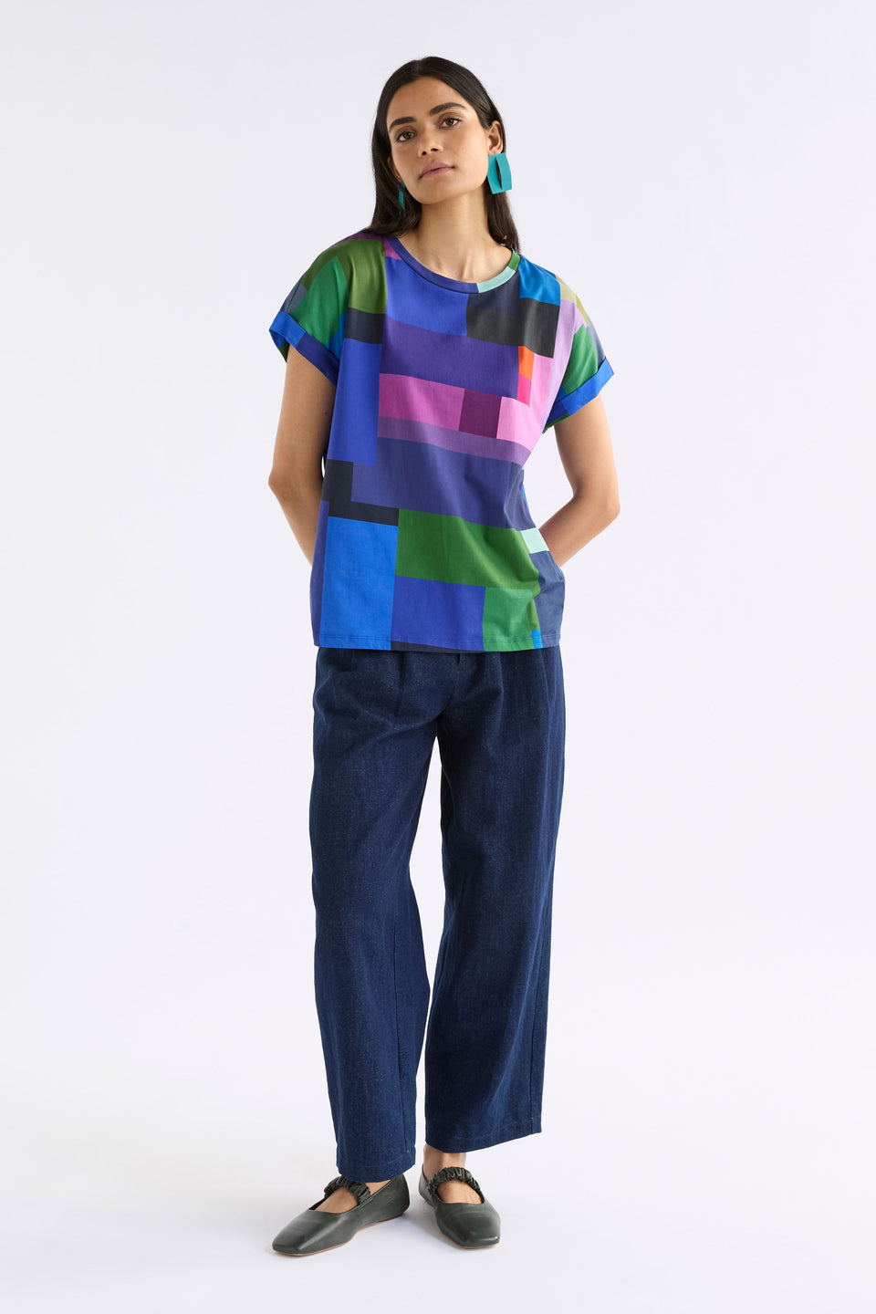 Lento Tshirt