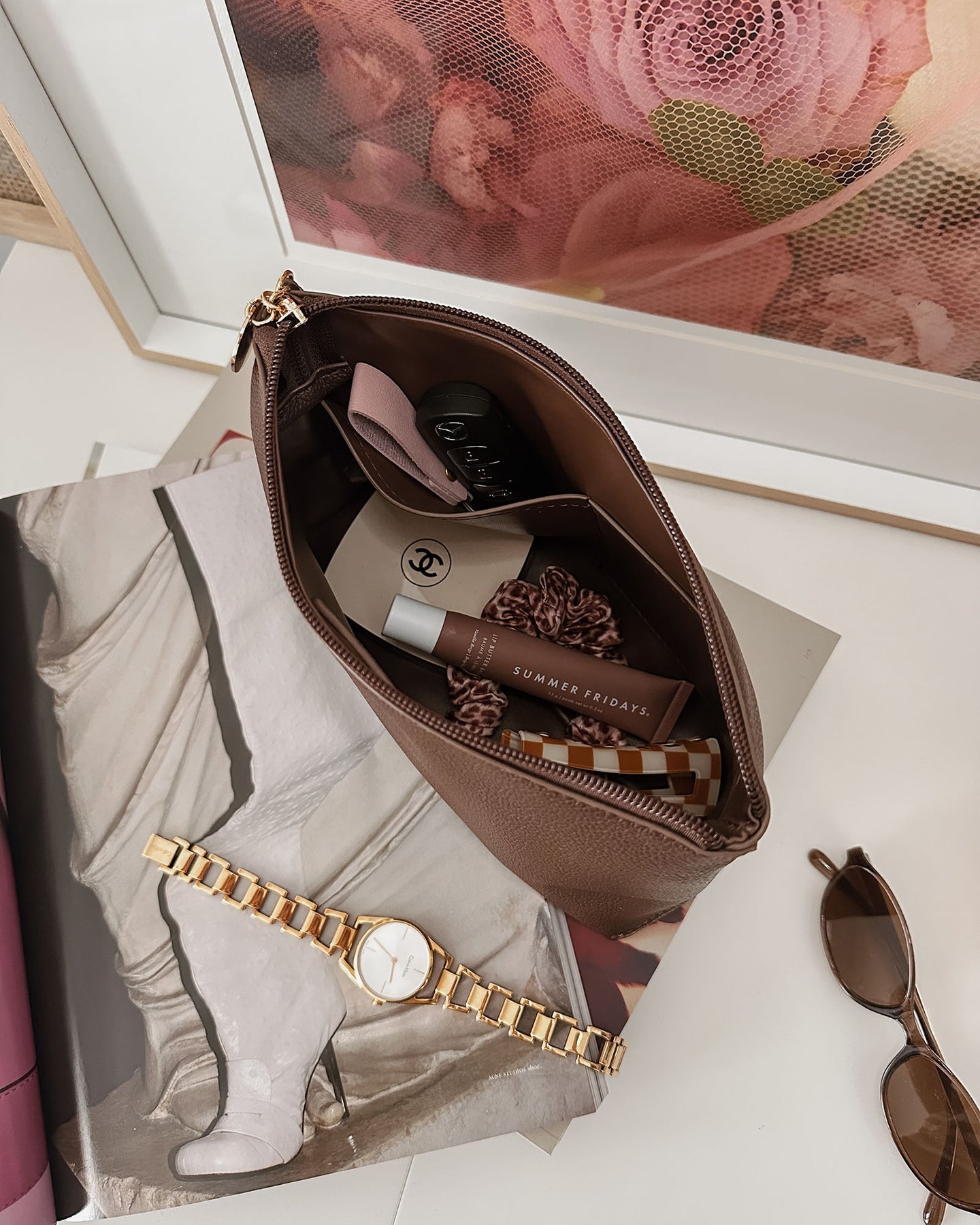The Everyday Pouch