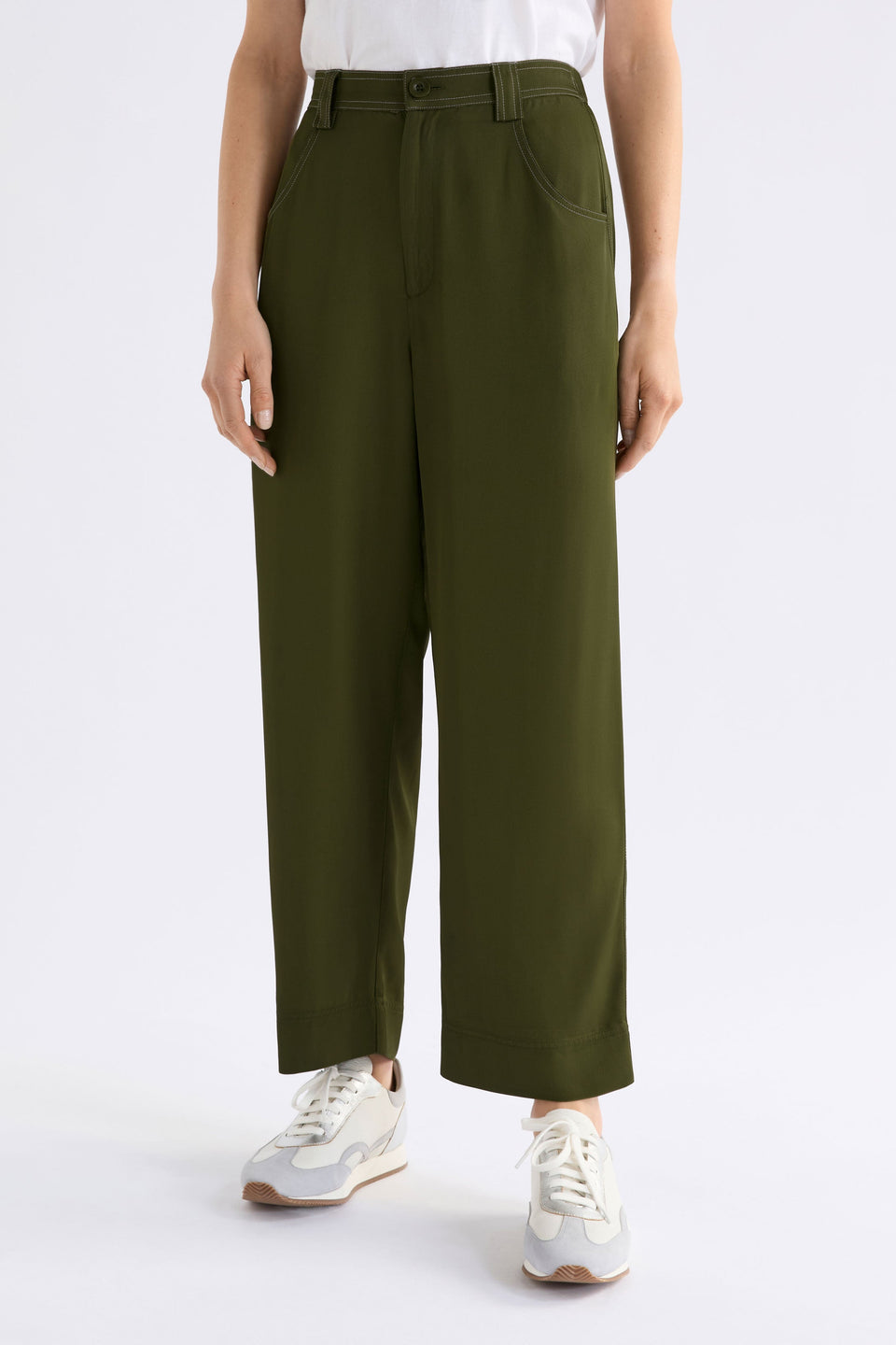 Hullu Pant