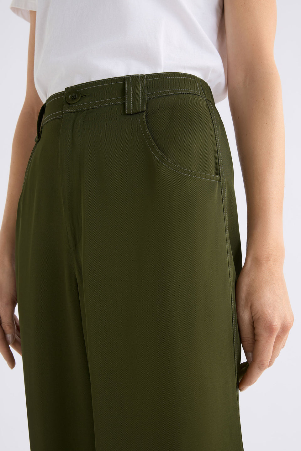 Hullu Pant