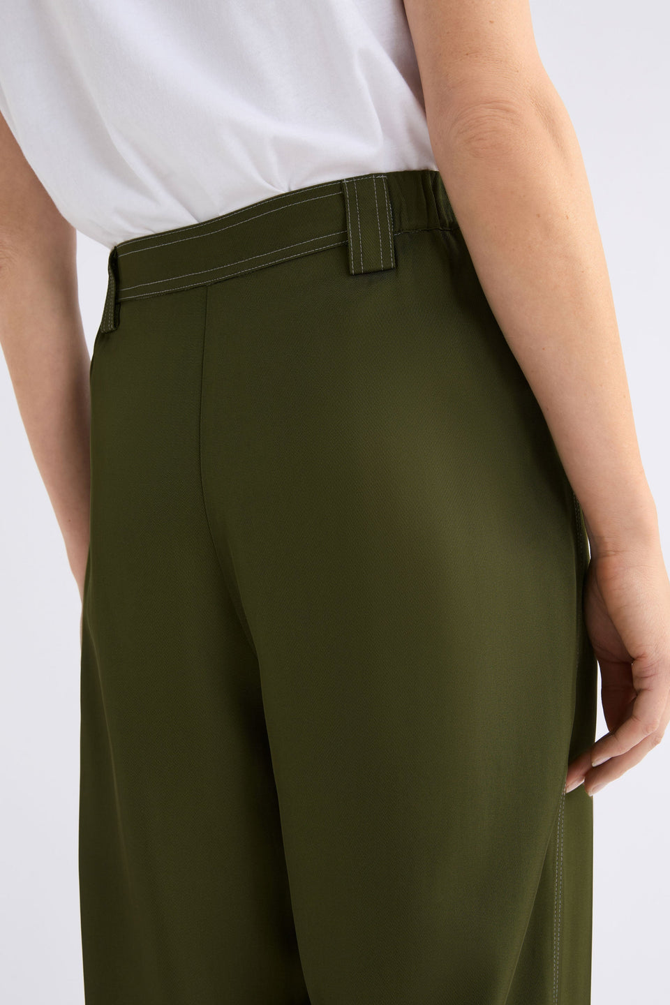 Hullu Pant