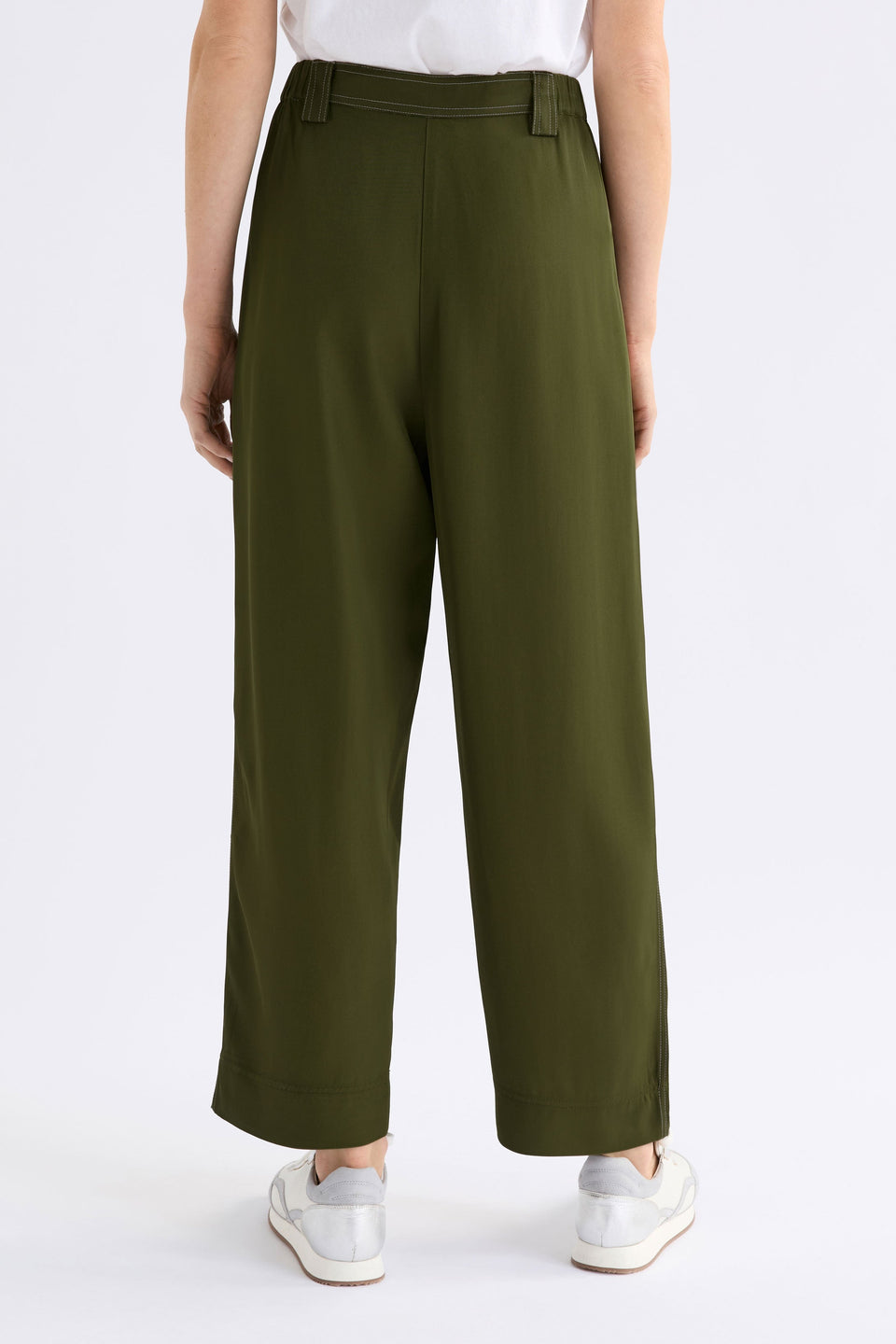 Hullu Pant
