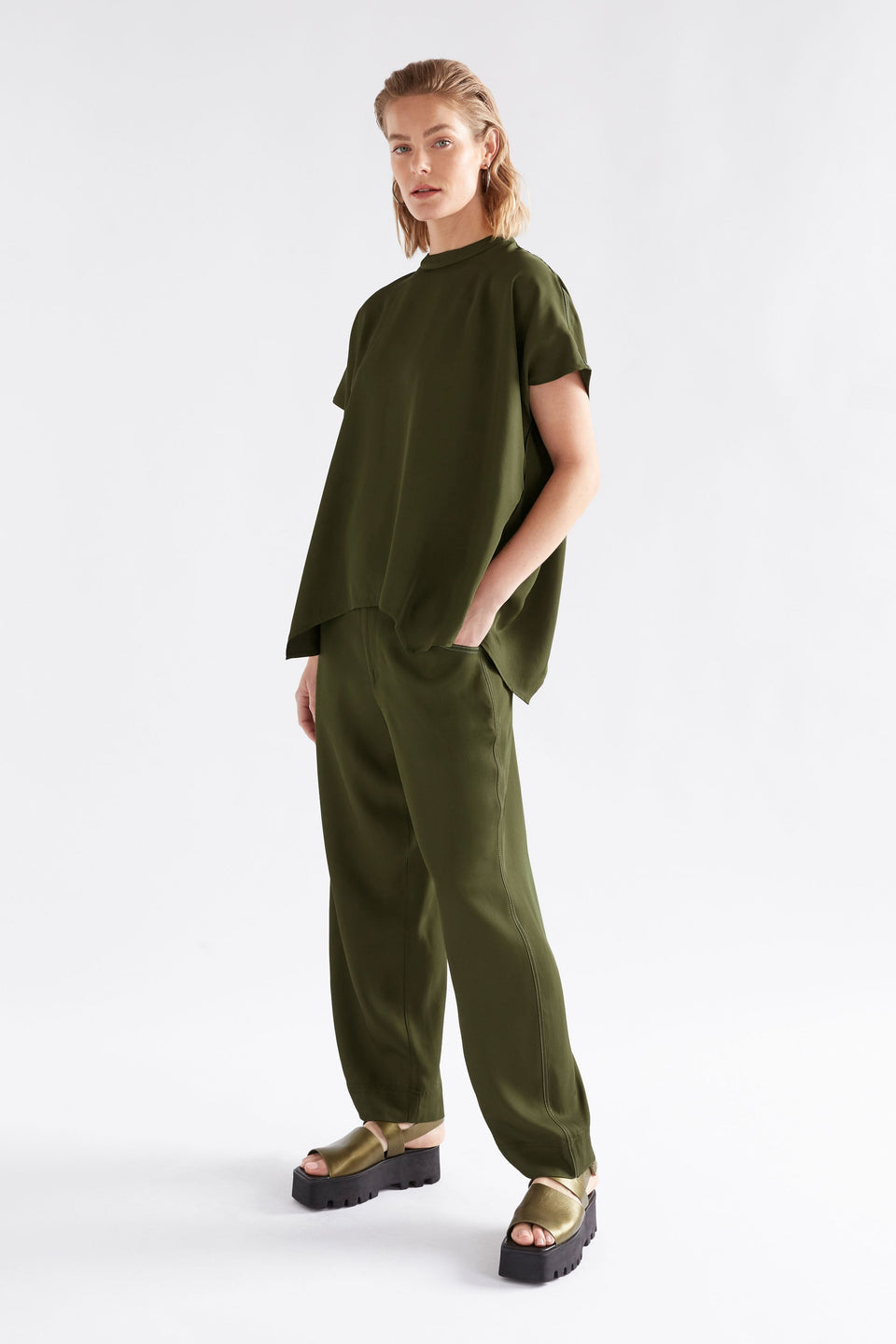 Hullu Pant