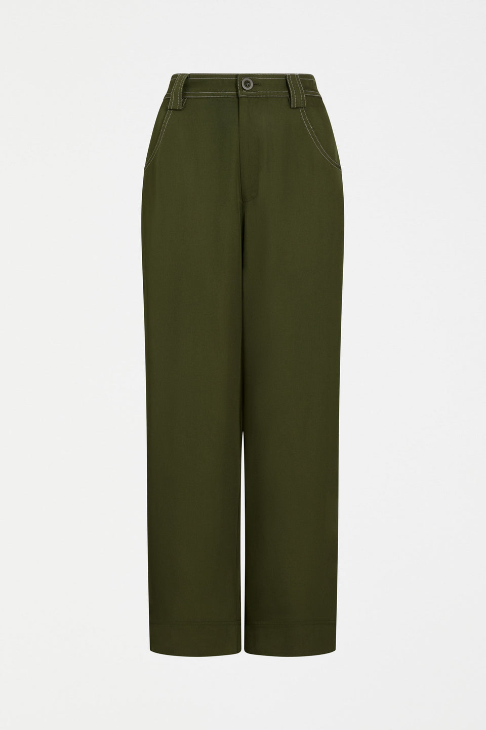 Hullu Pant