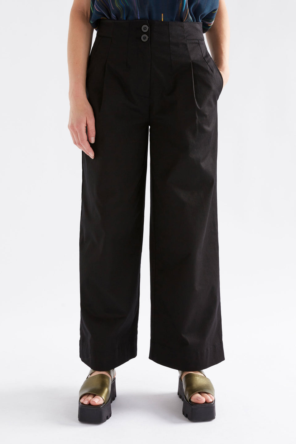 Ellem Pant