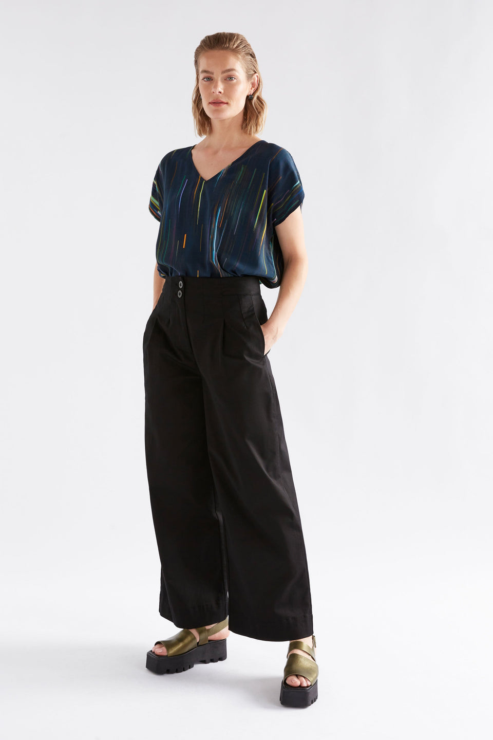 Ellem Pant