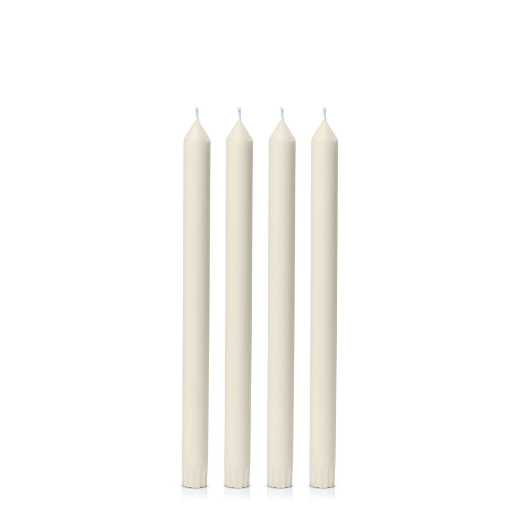 Eco Dinner Candle - SL Candle Co