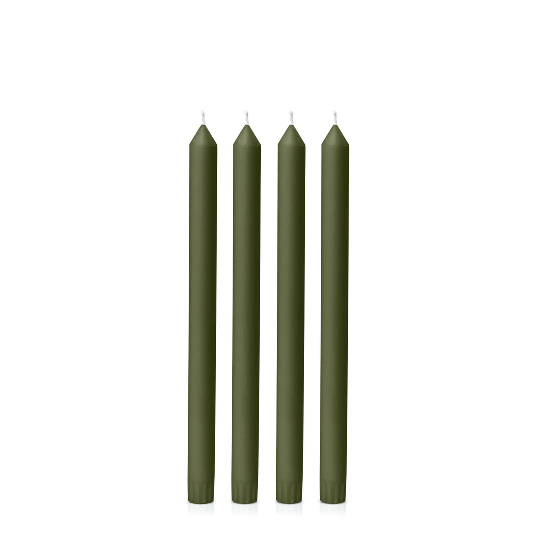 Eco Dinner Candle - SL Candle Co