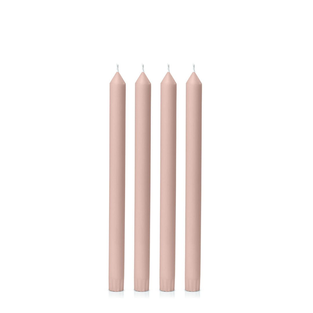 Eco Dinner Candle - SL Candle Co
