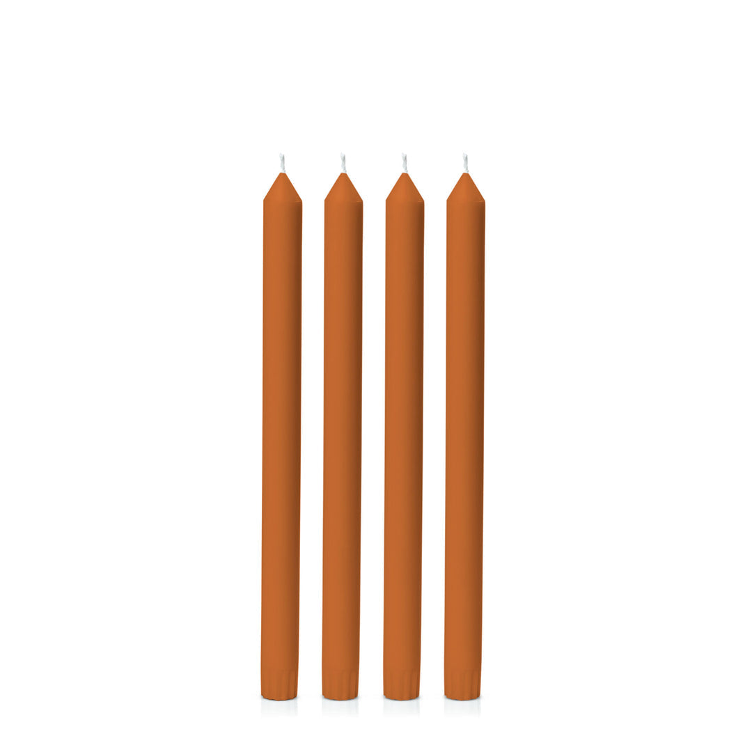 Eco Dinner Candle - SL Candle Co