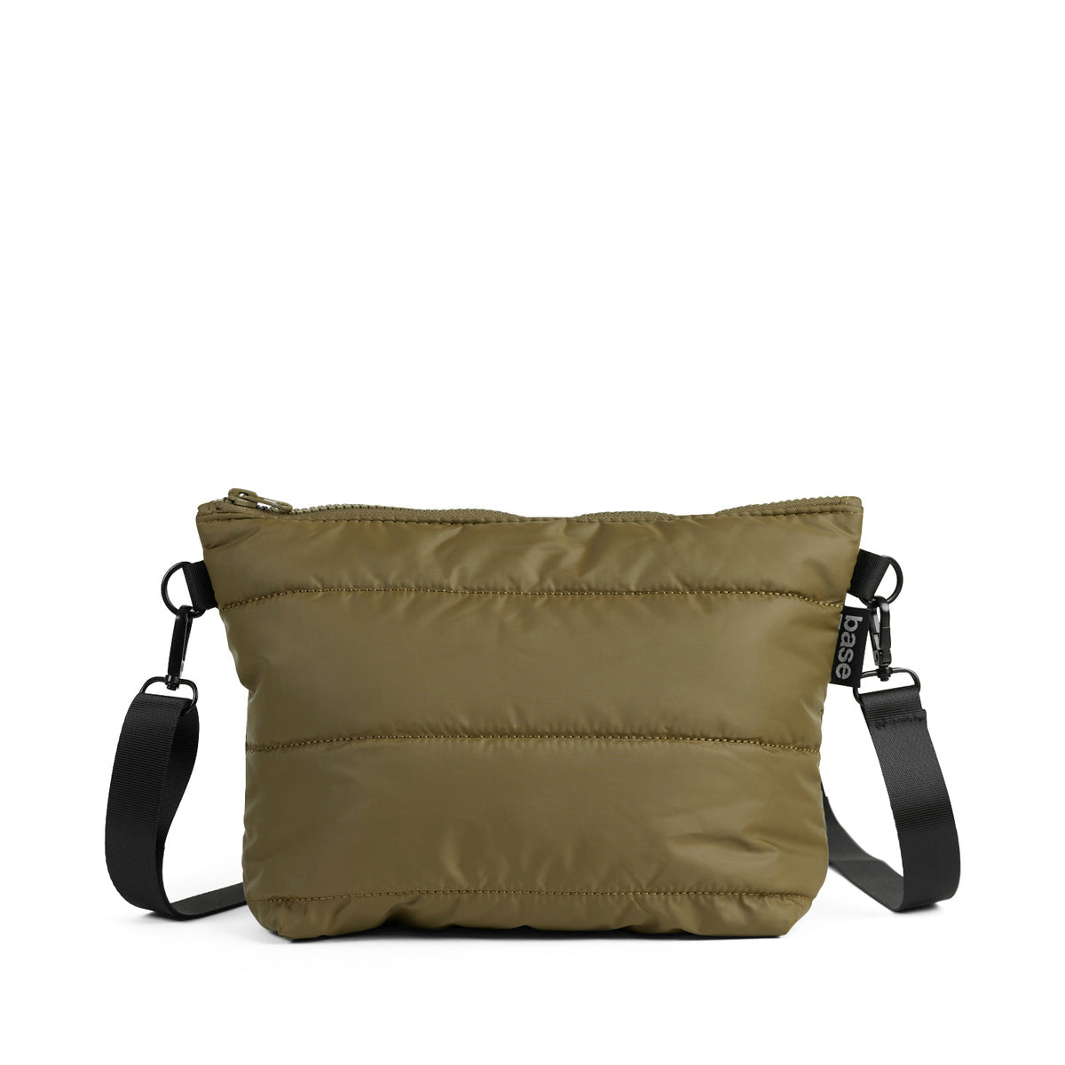 Stash Base Crossbody- Base