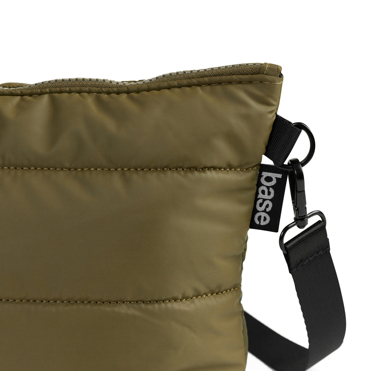 Stash Base Crossbody- Base