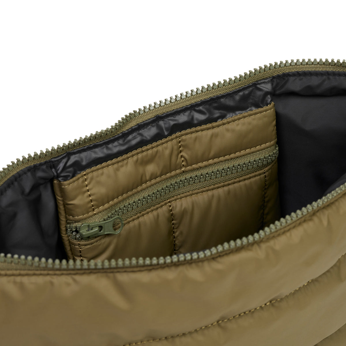 Stash Base Crossbody- Base