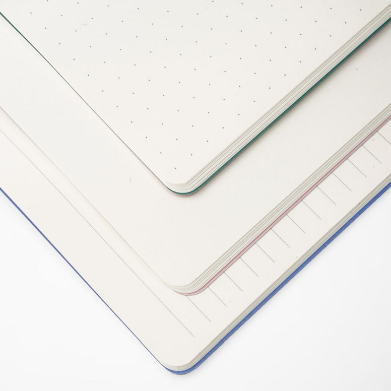 Kaleido Set 3 Notebooks Design 25