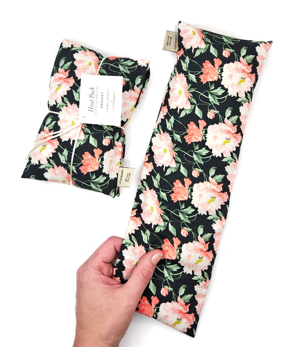 Laura Ashley Heat Pack