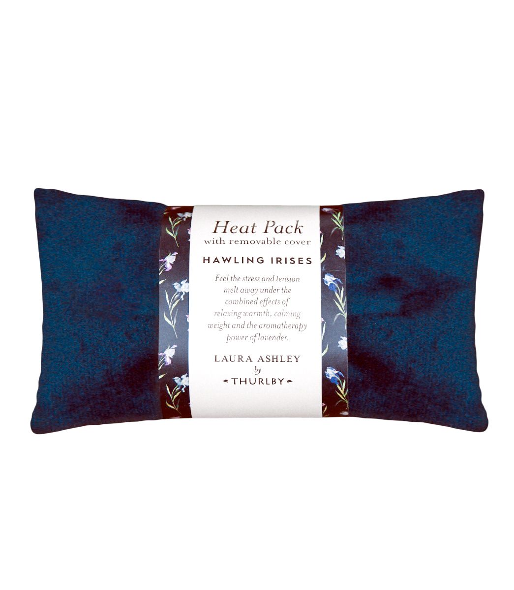 Laura Ashley Heat Pack