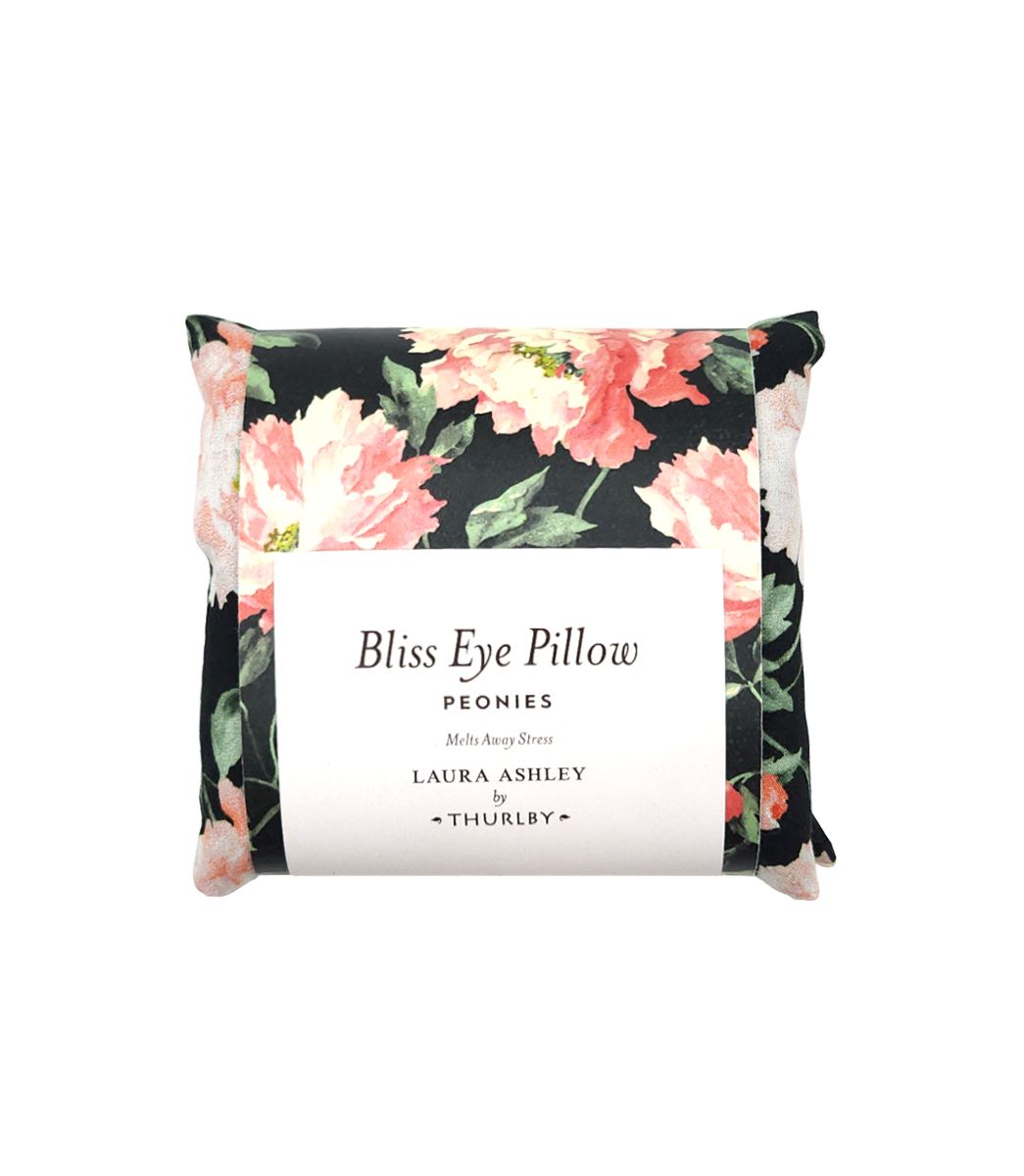 Laura Ashley Eye Pillow
