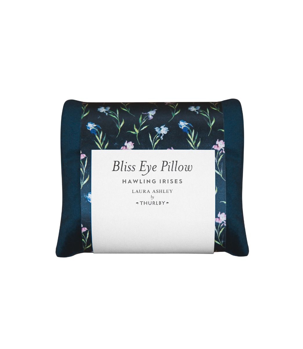Laura Ashley Eye Pillow