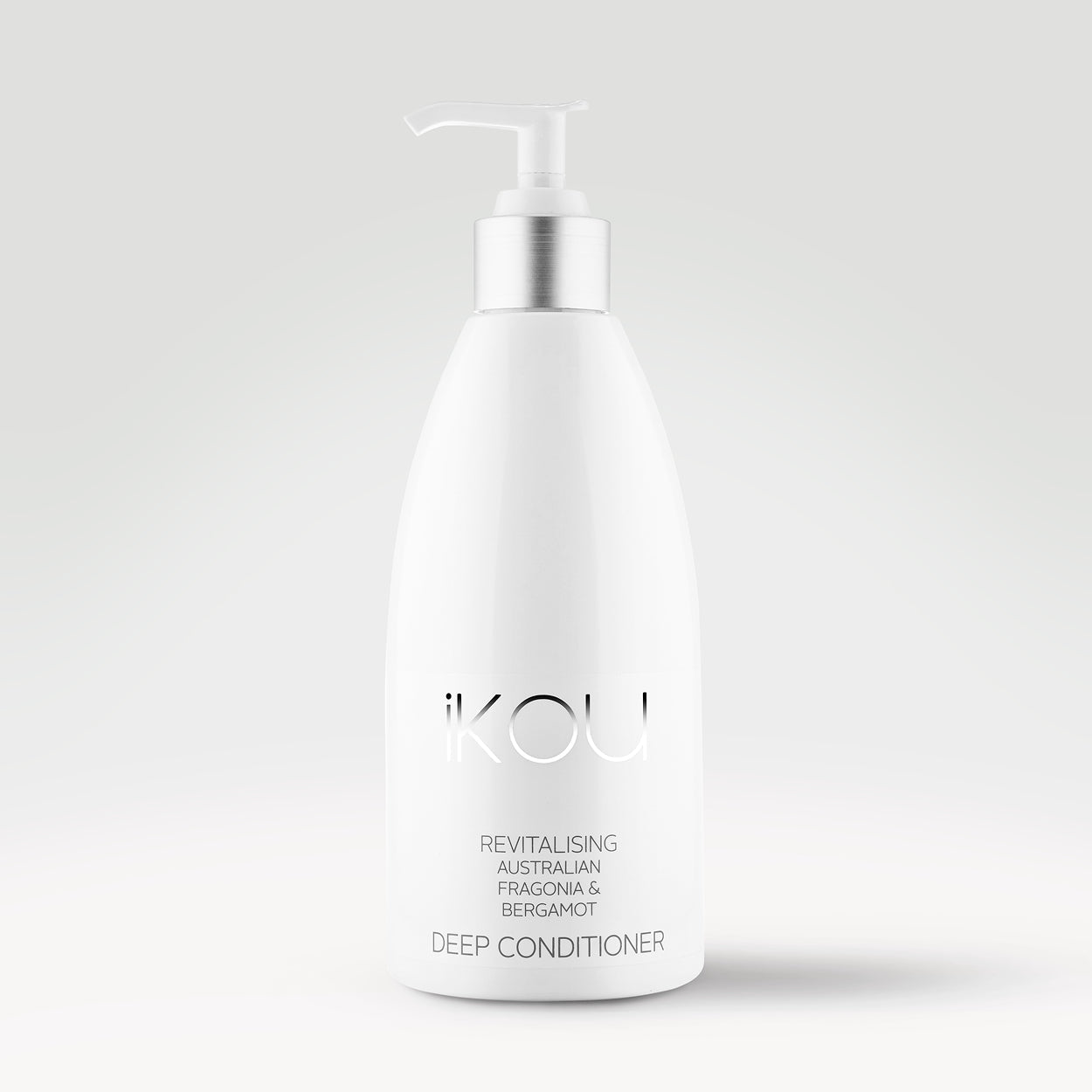 Revitalising Australian Fragonia & Bergamot Deep Conditioner