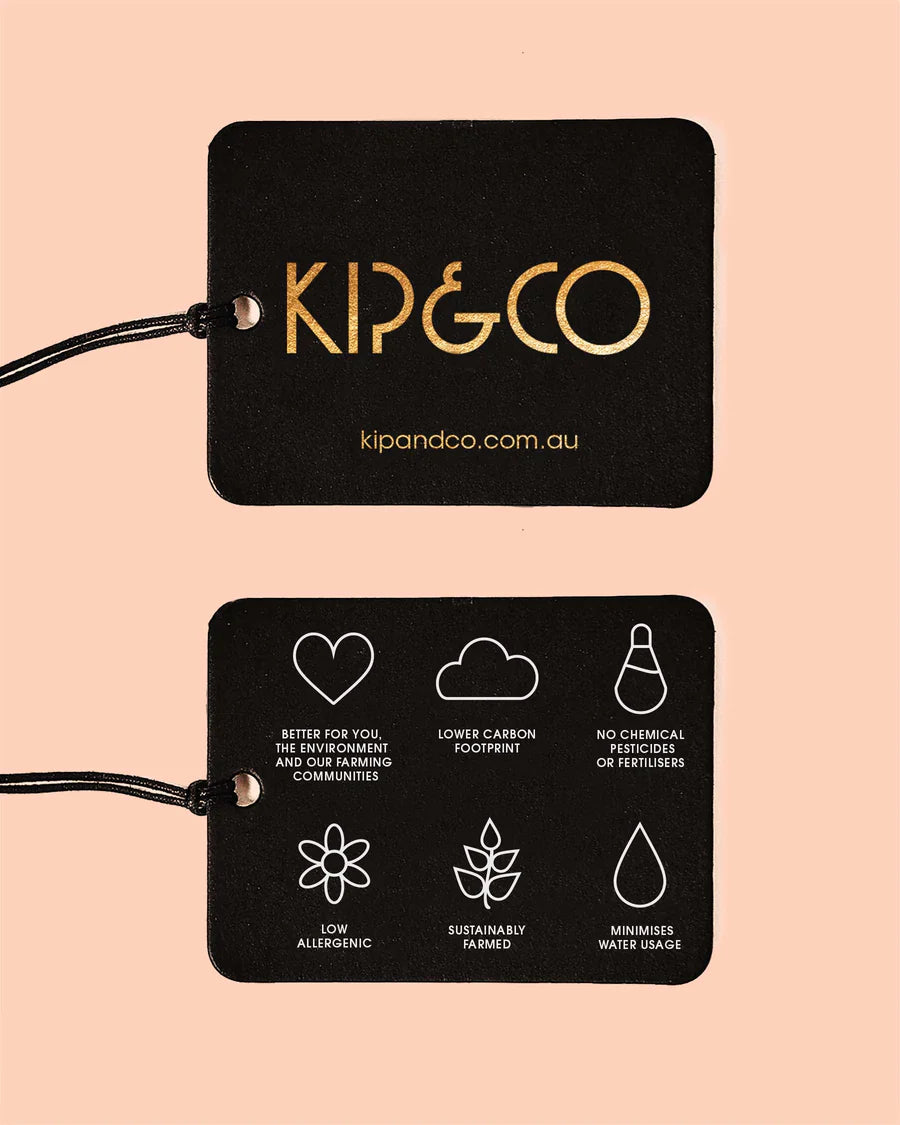 HoHoHo Placemat Set of 4 - Kip&Co