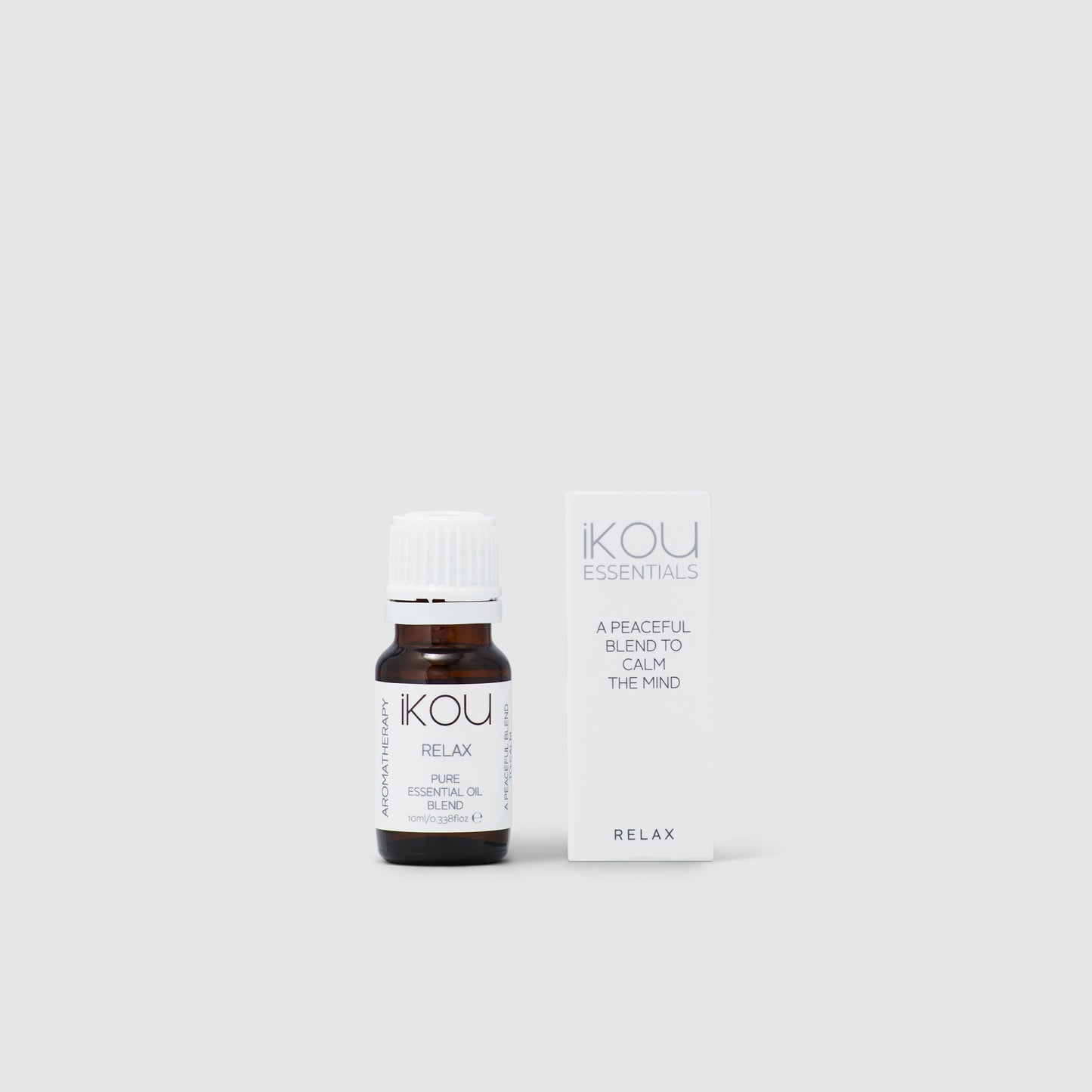 Relax Essential Oil