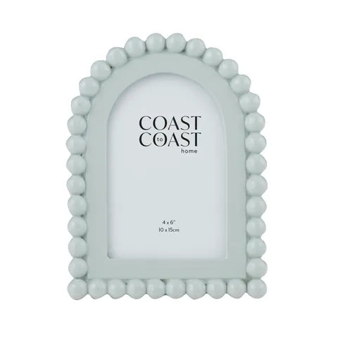 Blanco Photo Frame