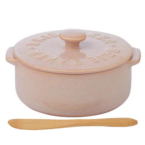 Loire Ceramic Brie Baker