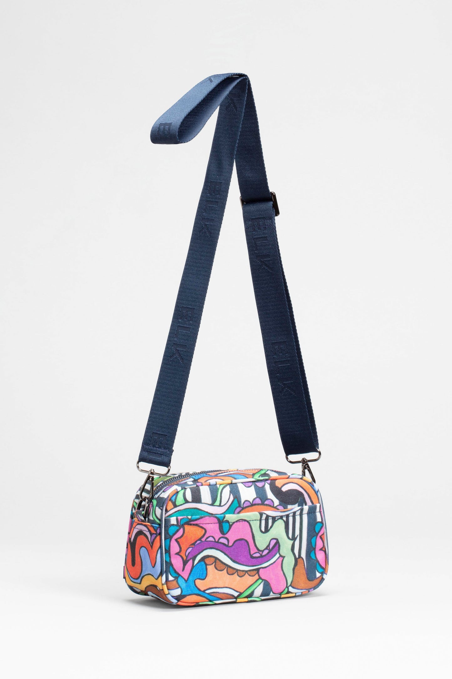 Kassel Print Bag - Elk The Label