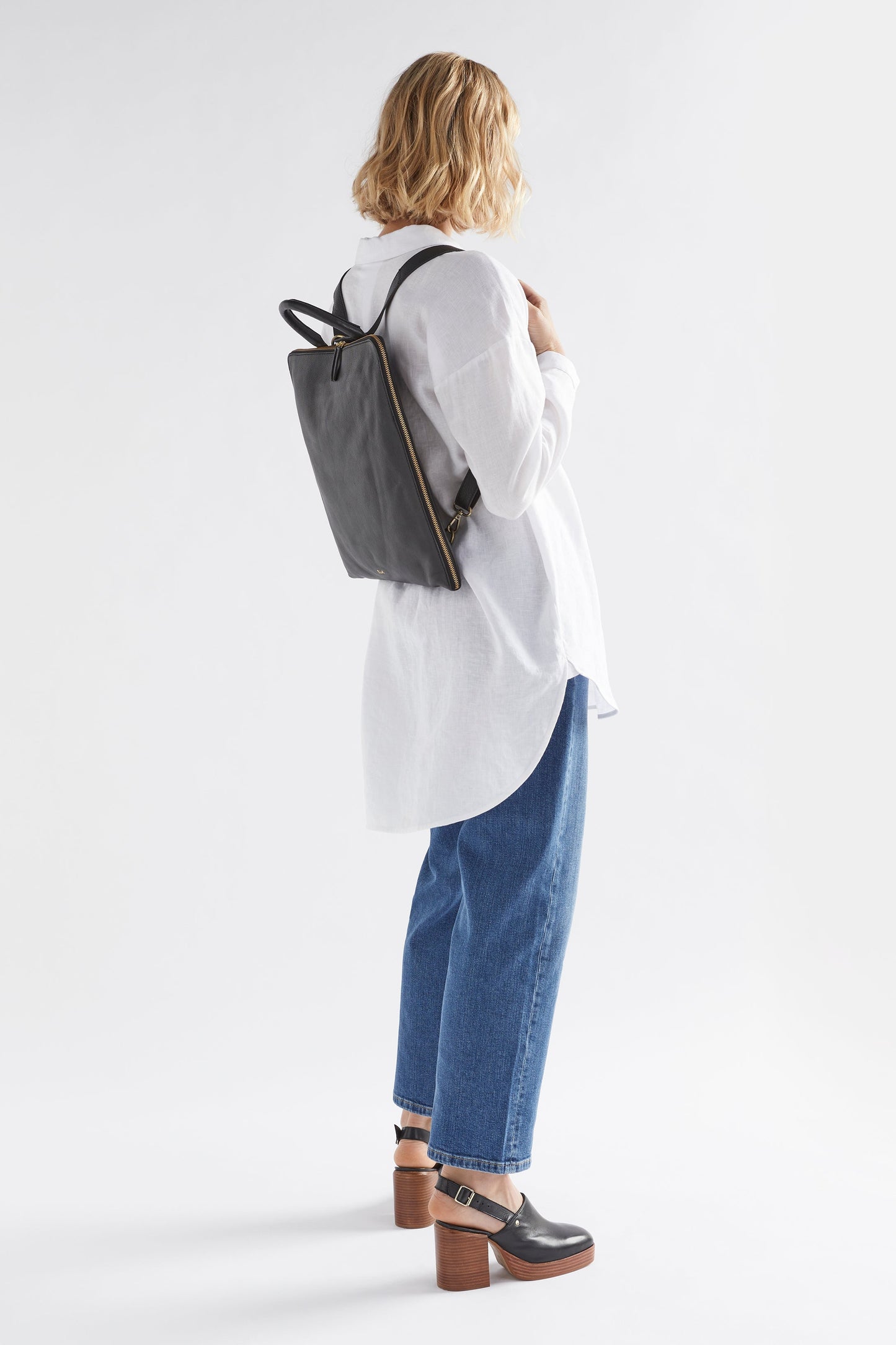 Sindal Backpack - Elk The Label